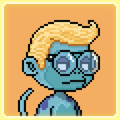 MonkeyHood V2 #11201