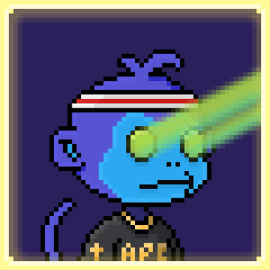 MonkeyHood V2 #11202