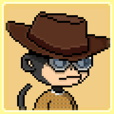 MonkeyHood V2 #11203