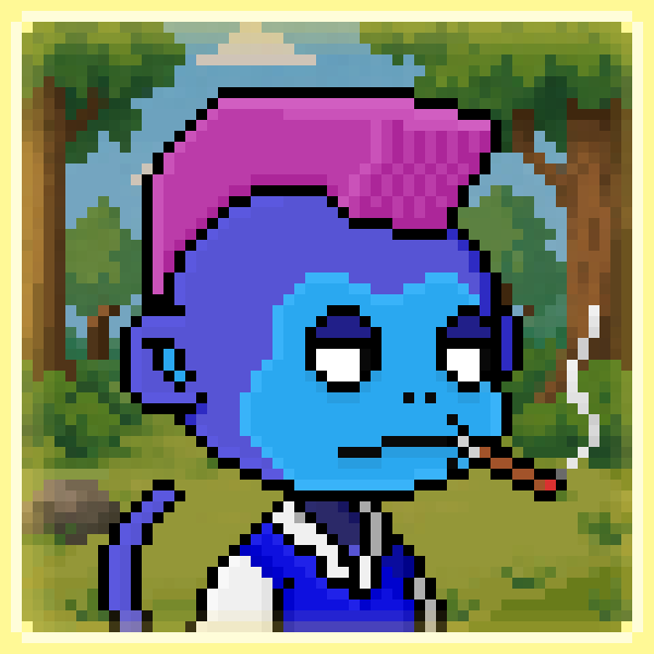MonkeyHood V2 #11204
