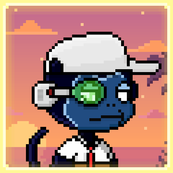 MonkeyHood V2 #11205
