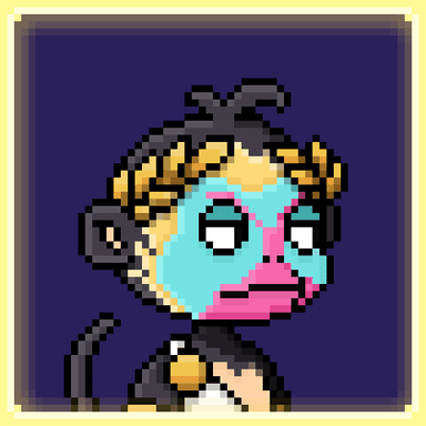 MonkeyHood V2 #11206