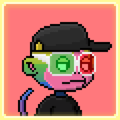 MonkeyHood V2 #11207