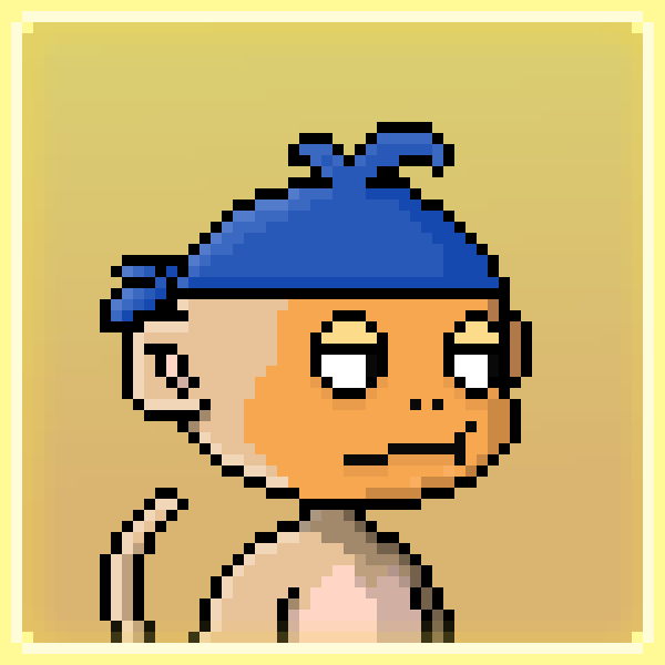 MonkeyHood V2 #11209