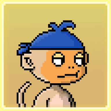 MonkeyHood V2 #11209