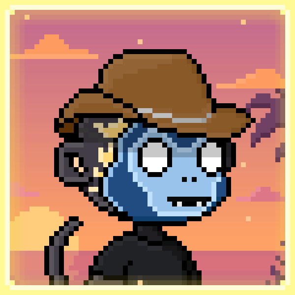 MonkeyHood V2 #11210