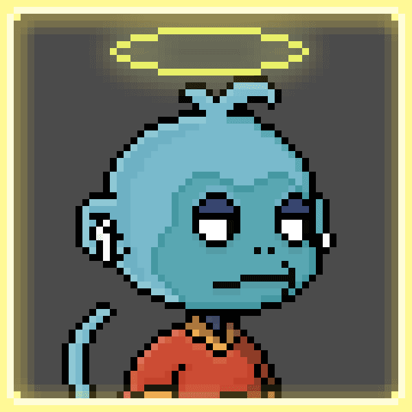 MonkeyHood V2 #11212