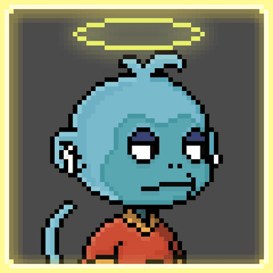 MonkeyHood V2 #11212