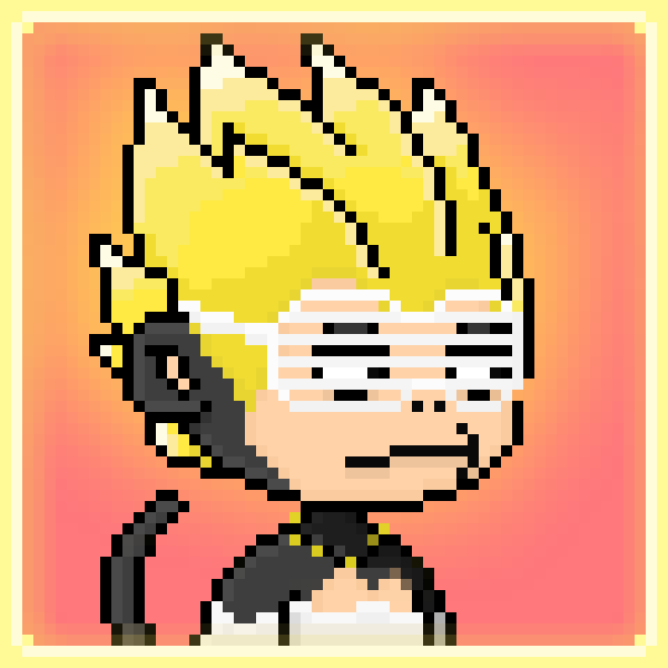 MonkeyHood V2 #11213