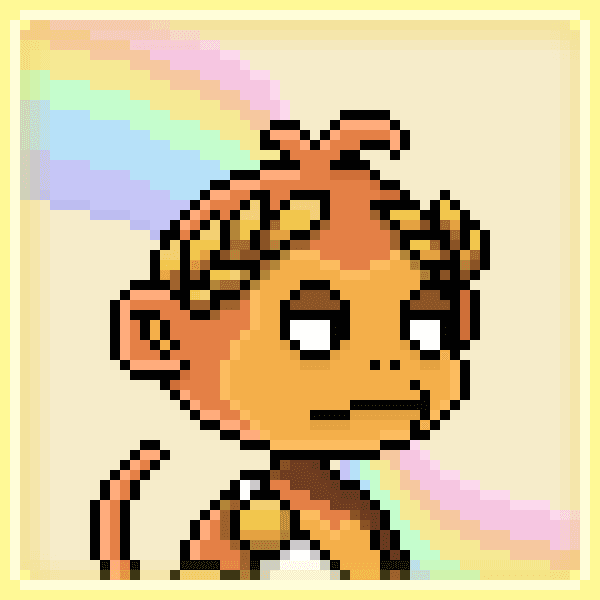 MonkeyHood V2 #11214