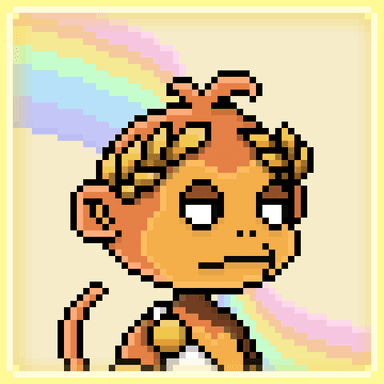 MonkeyHood V2 #11214