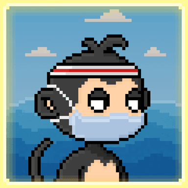 MonkeyHood V2 #11215