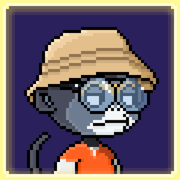 MonkeyHood V2 #11217