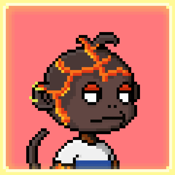 MonkeyHood V2 #11219