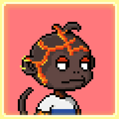 MonkeyHood V2 #11219