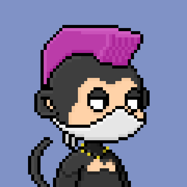 MonkeyHood #1