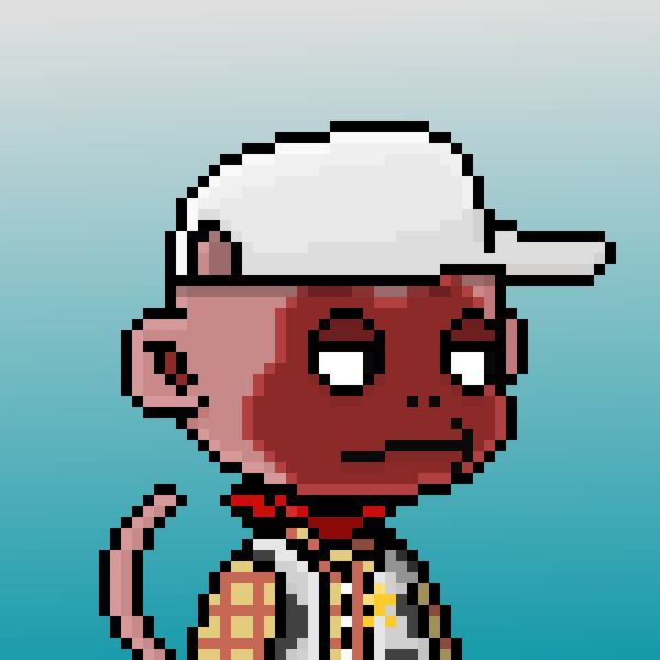 MonkeyHood #1039