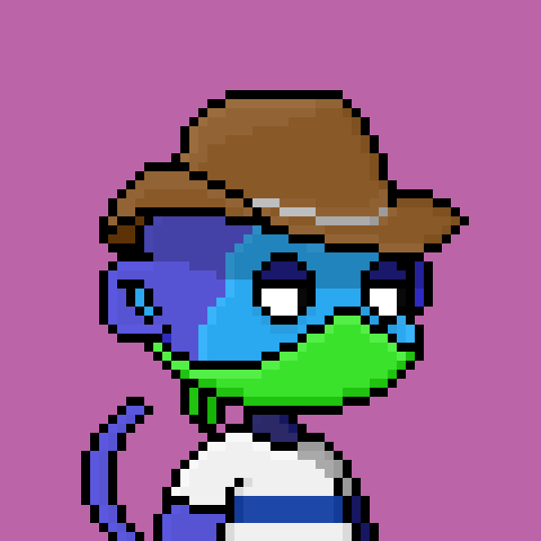 MonkeyHood #1057