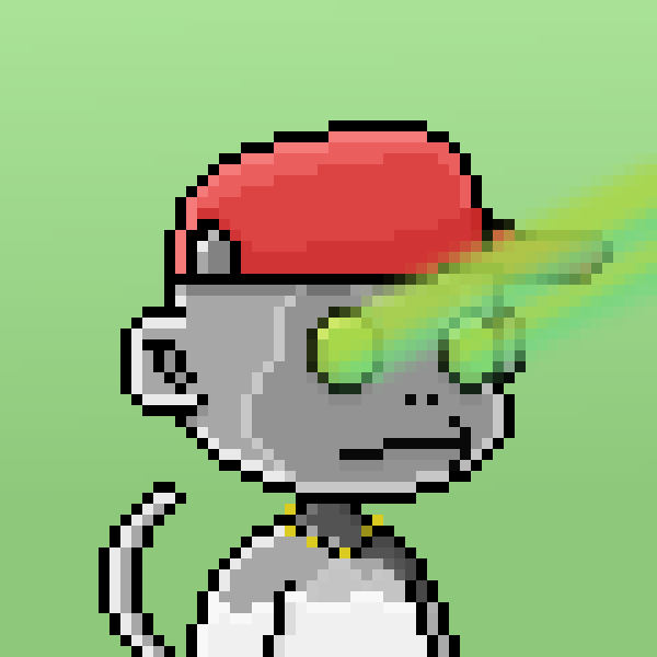 MonkeyHood #1070
