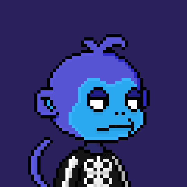 MonkeyHood #1083