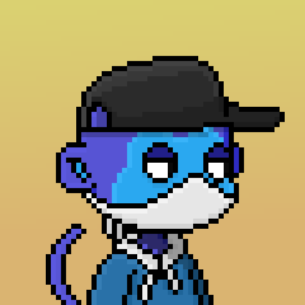 MonkeyHood #1086
