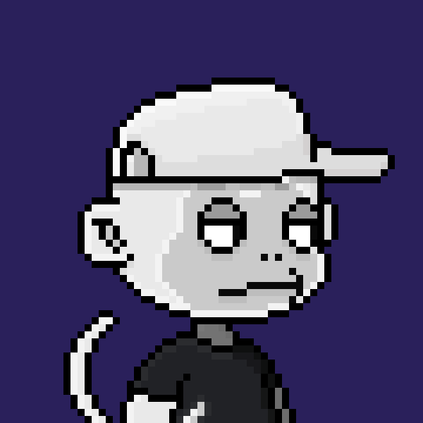 MonkeyHood #1099