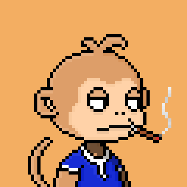 MonkeyHood #11