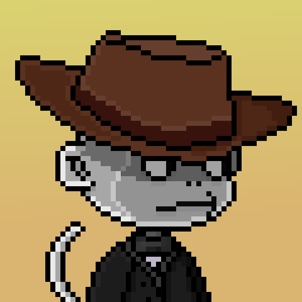 MonkeyHood #1110