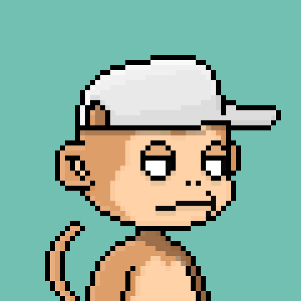 MonkeyHood #1119