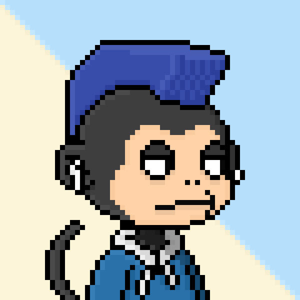 MonkeyHood #112