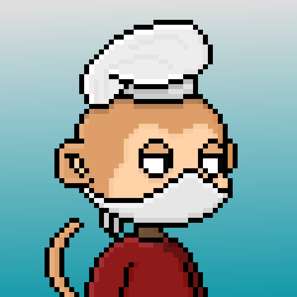 MonkeyHood #1127