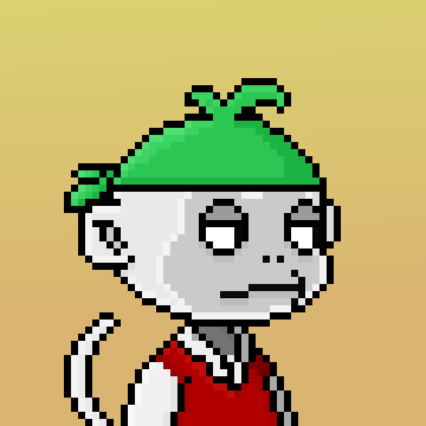 MonkeyHood #1133