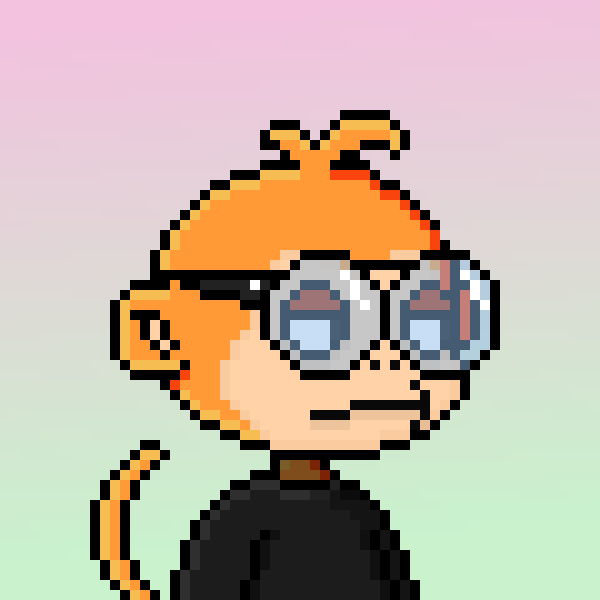 MonkeyHood #1134