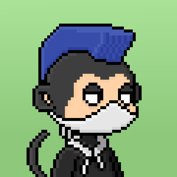 MonkeyHood #1137