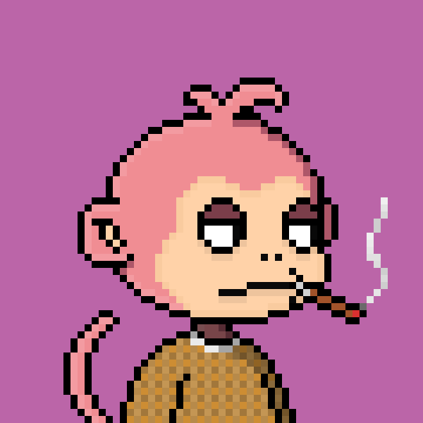 MonkeyHood #1138