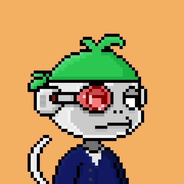 MonkeyHood #116