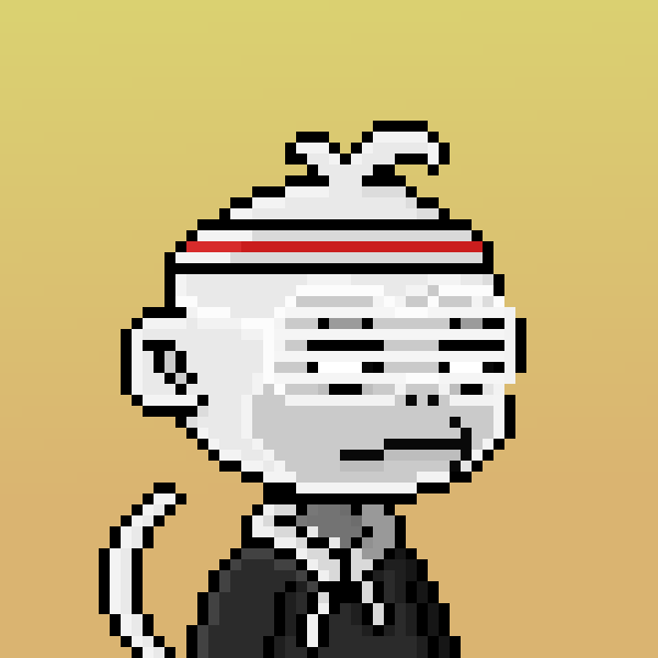MonkeyHood #1160