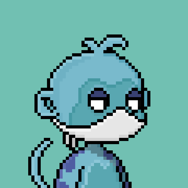 MonkeyHood #1170