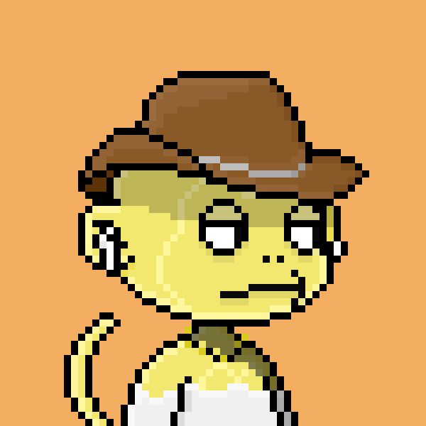 MonkeyHood #1173