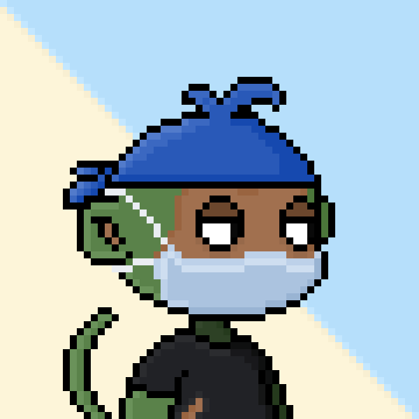 MonkeyHood #1188