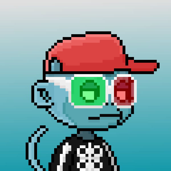 MonkeyHood #1195