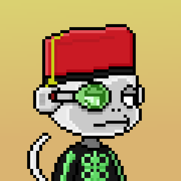 MonkeyHood #1199
