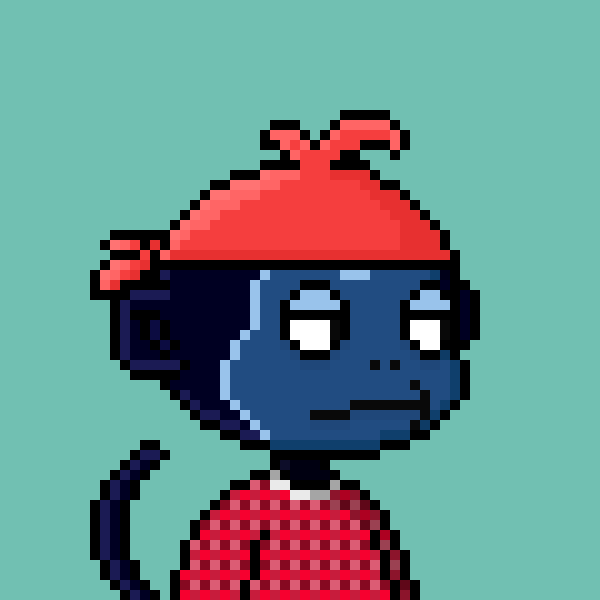 MonkeyHood #120