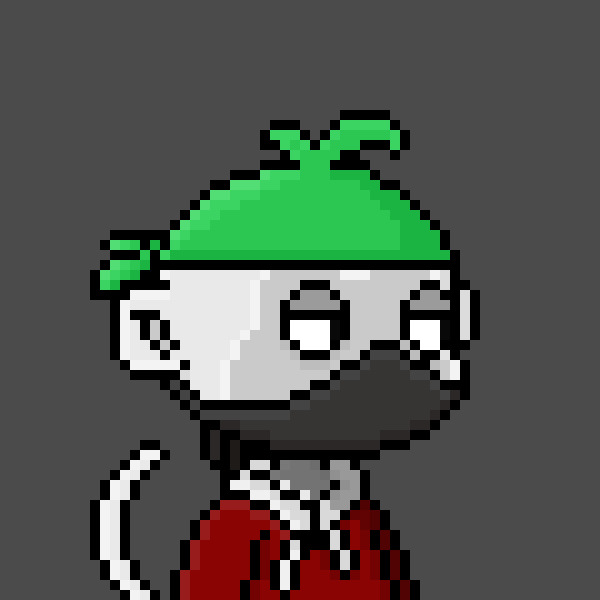 MonkeyHood #1213