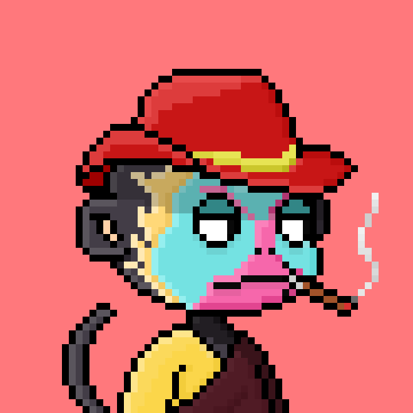 MonkeyHood #1224