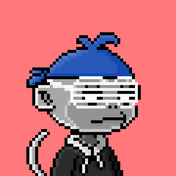 MonkeyHood #1238