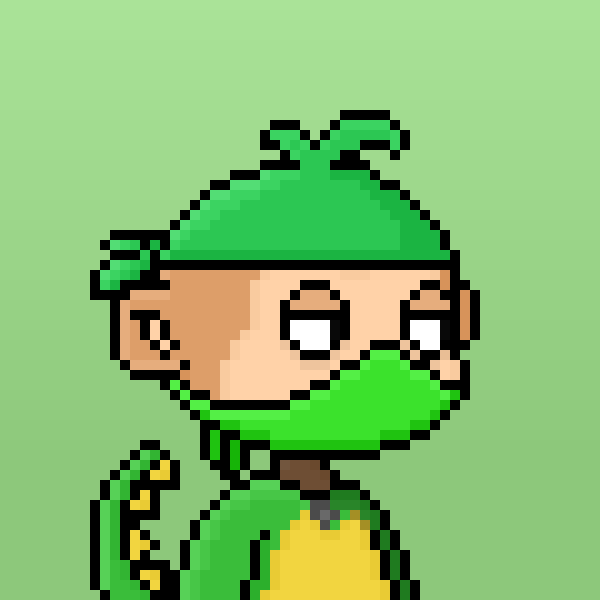 MonkeyHood #1244