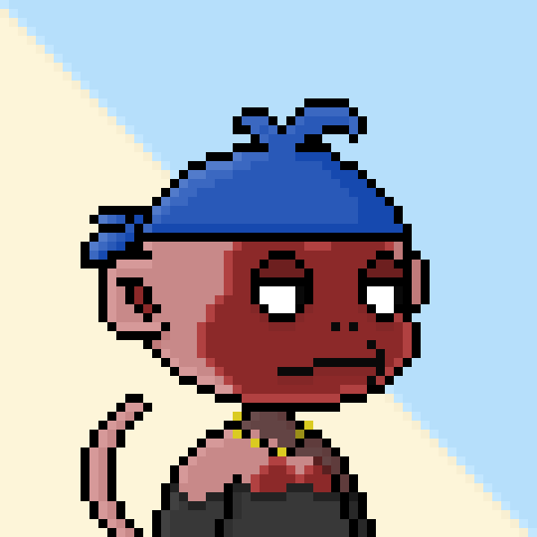 MonkeyHood #126
