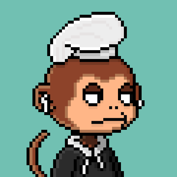 MonkeyHood #127
