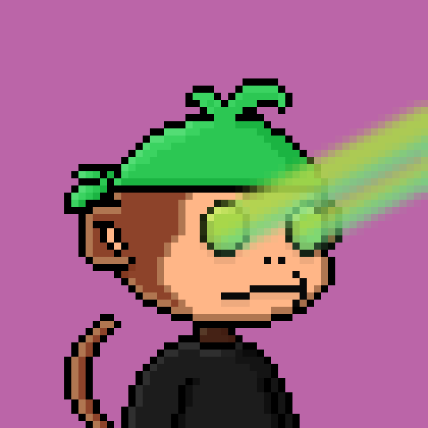 MonkeyHood #1275